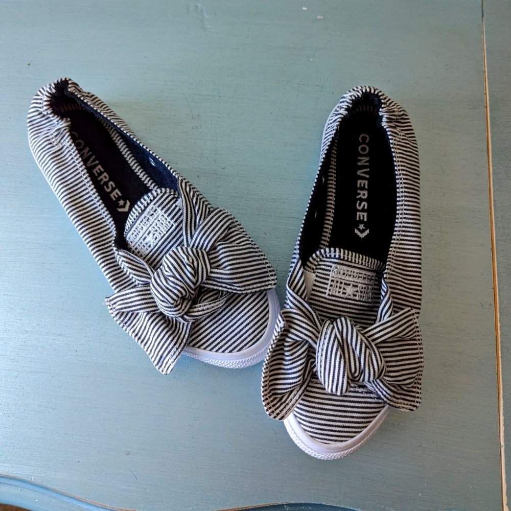 Converse Slip-ons
